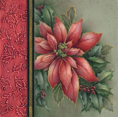 Holiday Dimensions E-Packet
